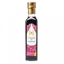 vinaigre de framboise 25cl HB