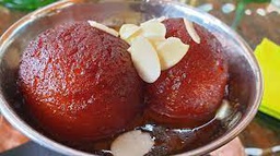 [MO-AGGULAB1KG] gulab jamun 1kg Haldiram