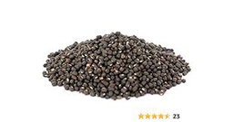 [MO-MULENURICAS2KG] lentilles urid daal noires cassées 2kg
