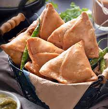 [MO-AGSAMPUN20PC] samosa punjabi (20pc)