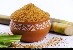 [MO-AGSUCJAGPOU500] sucre jaggery en poudre 500g