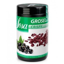 [MO-SGCRICAS200] crispy cassis 2-10mm 200g Sosa