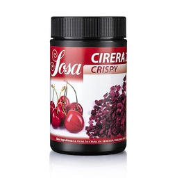 [MO-SGCRICER300] crispy cerise 300g Sosa