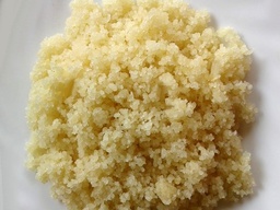 [MO-NAATTIEKE500] attiéké (couscous de manioc) 500g