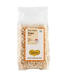 [MO-DABLESOUBIO200] blé soufflé bio 200g