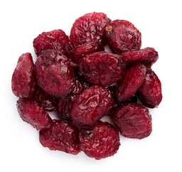 [MO-SSCANCRAN1KG] canneberges (cranberries) entières bio 1kg