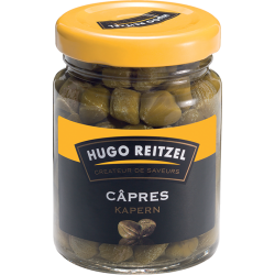 [MO-ALCAPGRO230] câpres gros (caprons) 230g