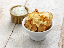 [MO-HVCHIBIOCEL70G] chips bio pétale celeri s/sel 70g