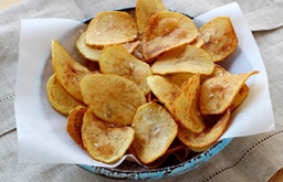 [MO-HVCHIPBIOPDT100] chips bio pomme de terre 100g