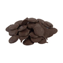 [MO-FECHOCOUNOI65%] chocolat de couverture noir 65% Maracaibo 1kg