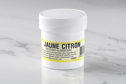 [MO-CCCOLHYDJAUNC10G] colorant hydrosoluble jaune citron 10g
