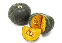 [MO-THCOUKAB1KG] courge kabocha 1kg