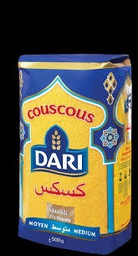 [MO-BESEMCOUMOY1KG] couscous moyen 1kg