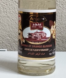 [DP-CHEAUFLEORA250] eau de fleur d'oranger 250ml LB