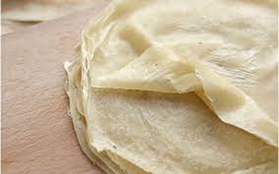 [MO-ALFEUBRI10F] feuilles de brick (10f)