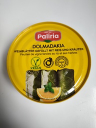 [MO-SMFEUVIGFAR2.1] feuilles de vigne farcies 2.1kg