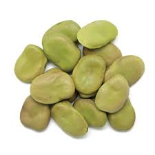 [MO-PAFEVVERENT1KG] fèves vertes sèches entières 1kg