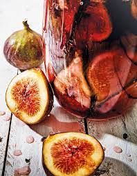 [MO-SMFIGSIR450] figues au sirop GR 450g