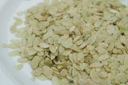 [MO-VTFLORIZGLU200] flocons de riz gluant vert 200g