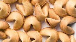 [MO-NAFORCOOCAR] fortune cookies carton (275pc)