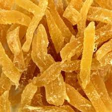 [MO-UCGINBAT50PC] gingembre en bâtons rose et blanc 50pc