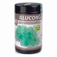 [MO-BEGLUCONO500] gluconolactat 500g Sosa