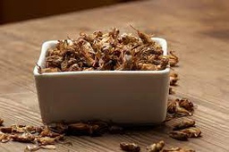 [MO-RTGRISECBIO1KG] grillons séchés bio 1kg