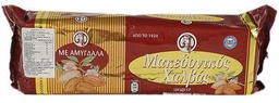 [MO-SMHALAMA2.5] halva amande 2.5kg