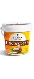 [MO-HVHUICOCDES2L] huile de coco bio désodorisée 2L