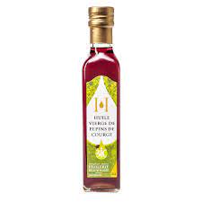 [MO-ALHUIPEPCOU500] huile de pépins de courge 500ml