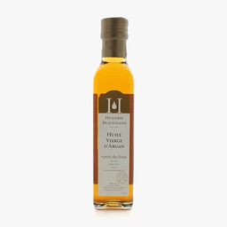 [MO-HBHUIVIEARG25CL] huile vierge d'argan bio 25cl HB