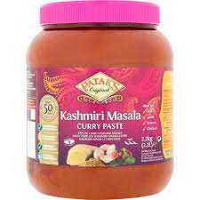 [MO-SHKASMAS2.5] kashmiri masala 2.5kg