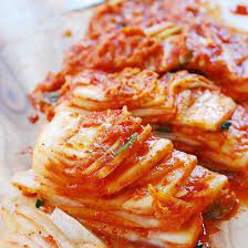 [MO-UCCHOCHIKIM160] kimchi 160g