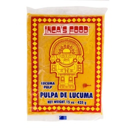 [MO-AMLUCPURSUR100] lucuma purée surgelé 100g