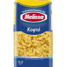 [MO-SMMACN°2500] maccaroni n°2 500g Melissa