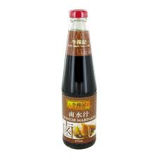 [MO-THMARCHI410] marinade chinoise 410ml LKK