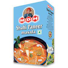 [MO-AGSHAPAN100MDH] masala - shahi paneer masala 100g MDH