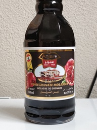 [MO-CHMELGRELB600] mélasse de grenade 600ml LB