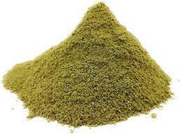 [MO-PAMENSECMOU1KG] menthe séchée moulue 1kg