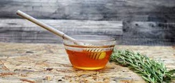 [MO-HVMIELROM500] miel de romarin 500g