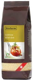 [MO-MVMILDOR500B] millet doré bio 500g Biofarm