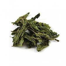 [MO-PAMOLFEUSEC400] molokhia feuilles séchées 400g