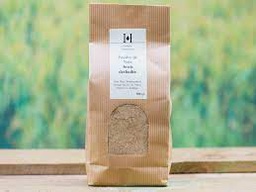 [MO-HBNOIPOUDES1KG] noix en poudre deshuilée 1kg