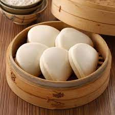 [MO-FOPAIBAO30GSUR] pain gua bao 30g surgelé (10pc)