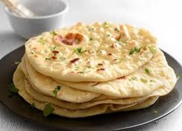 [MO-MUPAINNANAIL5PC] pain naan ail surgelé (5pces)