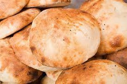 [MO-SAPAITURKEB] pain Turque pour kebab 1pc