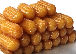 [MO-SAPATTURTUL30] pâtisseries Turques tulumba (30pc)