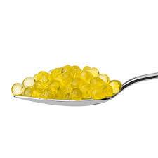 [MO-SGPERHUIOLINOI] perles d'huile d'olive noisette 50g