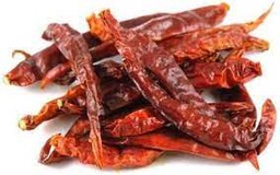 [MO-THPIMSECROU100RAI] piment sec rouge entier 100g Raitip