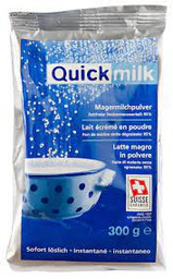 [MO-DUPOULAI300] poudre de lait quickmilk 300g